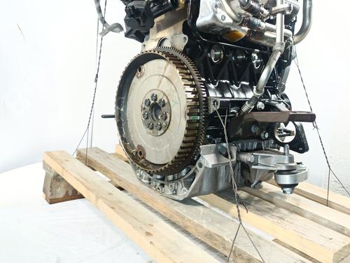 Engine RENAULT SCÉNIC II (JM0/1_) 1.9 dCi (JM14) | BP32217189M1 