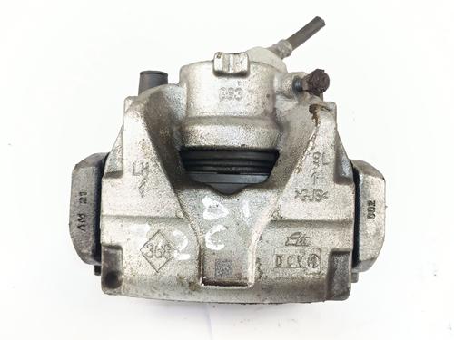 Used Left front brake caliper DACIA DUSTER (HM_) 1.3 TCe 150 (HMM3) (150 hp) 31929342