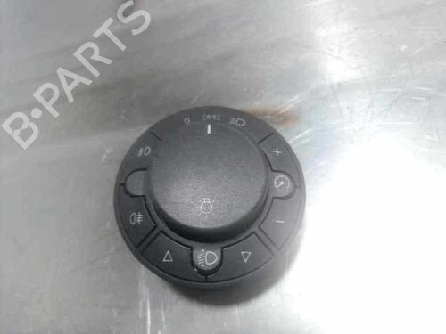 Used Headlight switch Headlight switch OPEL CORSA D (S07) 1.4 (L08, L68) (90 hp) 9995860 9995860