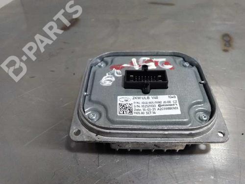 Styringsenhed belysning VOLVO V40 Hatchback (525) D3 (150 hp) 10752282