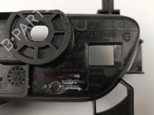 Front right interior door handle NISSAN JUKE (F16_) 1.0 | BP30770434I14 - Image 3