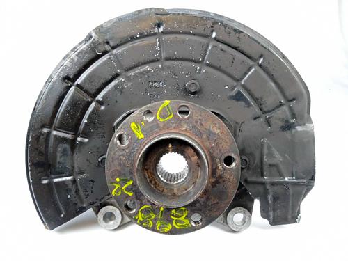Used Left front steering knuckle Left front steering knuckle ALFA ROMEO GIULIETTA (940_) 2.0 JTDM (940FXE1A, 940FXG11) (170 hp) 11530421 11530421