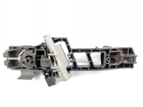 Klamka zewnętrzna drzwi przednich prawych FORD FIESTA VI (CB1, CCN) 1.6 Ti | BP23551637C129 