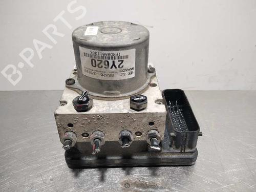 ABS pump HYUNDAI ix35 (LM, EL, ELH)  | BP11363688M43 
