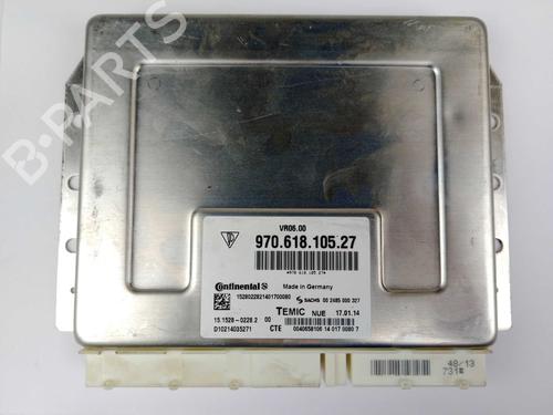 Used Electronic module Electronic module 17922413 17922413