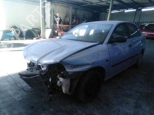 AC compressor SEAT CORDOBA (6L2)  | BP13927548M34 