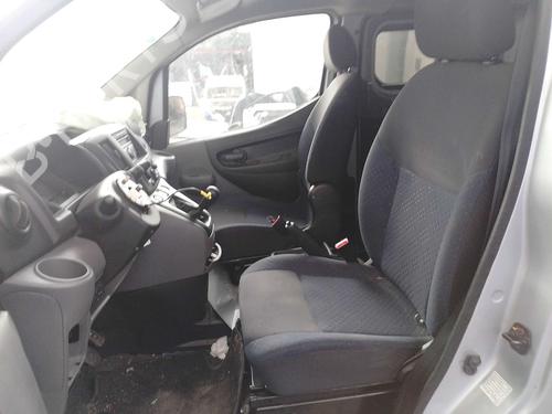 Radio NISSAN NV200 Van 1.5 dCi 85 (M20, M20N, M20M) | BP24407089E6  - Image 13