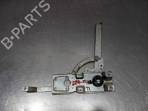 Used Rear left window mechanism Rear left window mechanism 10172094 10172094
