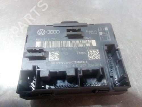 Electronic module AUDI A5 (8T3) 2.7 TDI | BP14354735M83 