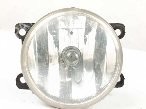 Used Left front fog light Left front fog light CITROËN C3 III (SX) 1.2 THP 110 (SXHNPS, SXHNZT, SXHNZ6) (110 hp) 29498751 29498751