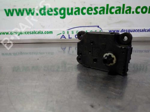 Elektronisk modul CITROËN C5 III (RD_)  | BP11389331M83