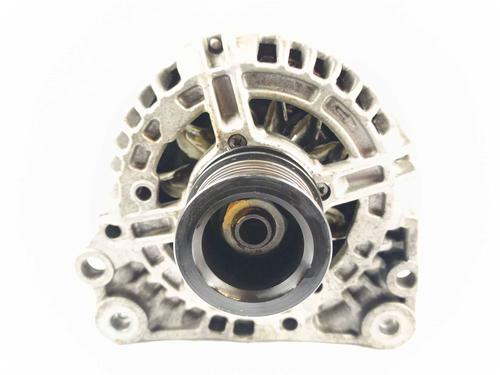 Used Alternator Alternator 28381439 28381439
