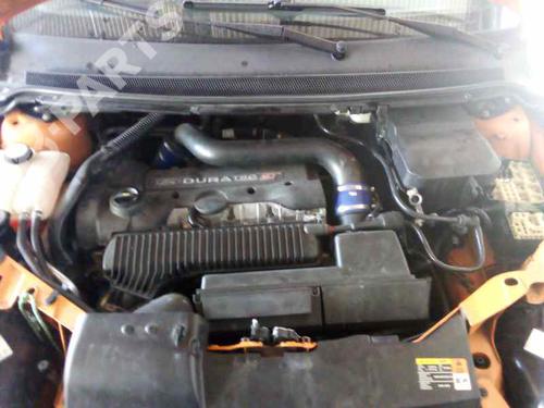 Front wiper motor FORD FOCUS II (DA_, HCP, DP) 2.5 ST | BP10928935M29 