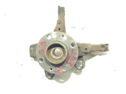Used Right front steering knuckle Right front steering knuckle DACIA SANDERO III 1.0 TCe 90 (91 hp) 19940659 19940659