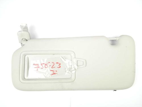Used Left sun visor Left sun visor MAZDA CX-30 (DM) SKYACTIV-G M Hybrid (122 hp) 16767694 16767694