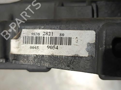 Frontplade/Frontkurv OPEL CORSA F (P2JO) 1.5 (68) | BP36448912C72 - Image 5