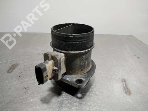 Used Mass air flow sensor SUZUKI SX4 S-Cross (JY) 1.6 DDiS (AKK 416D) (120 hp) 10093577