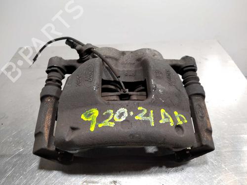 Used Right front brake caliper Right front brake caliper FORD TRANSIT V363 Van (FCD, FDD) 2.2 TDCi (100 hp) 11563644 11563644