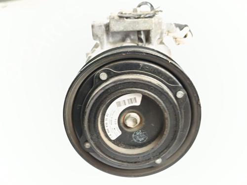 AC compressor MERCEDES-BENZ CLA Coupe (C117) CLA 200 CDI / d (117.308) | BP29123694M34 