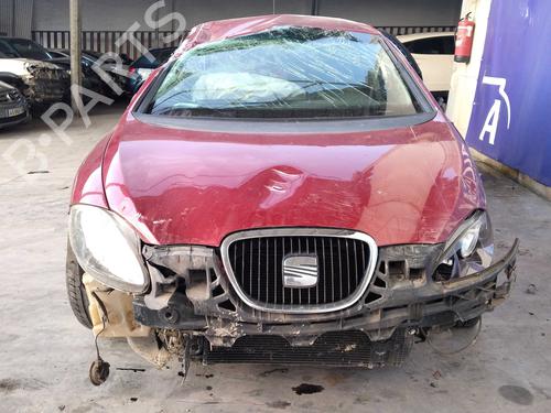 Steering column stalk SEAT LEON (1P1) | BP10015699I23 - Image 8
