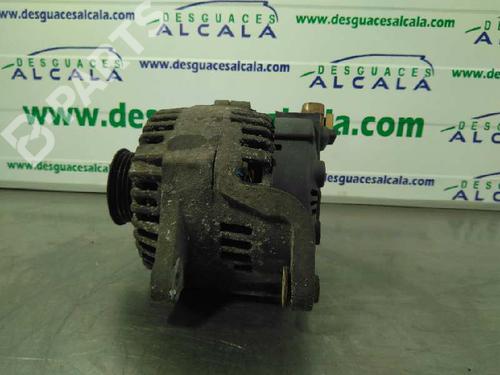 Alternator NISSAN MICRA III (K12)  | BP9987429M7 