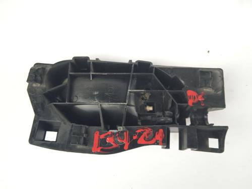 Front left interior door handle PEUGEOT PARTNER Tepee 1.6 HDi 90 | BP17495914I13 