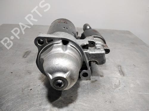 Used Starter Starter AUDI A6 C6 (4F2) 3.0 TDI quattro (225 hp) 9983675 9983675