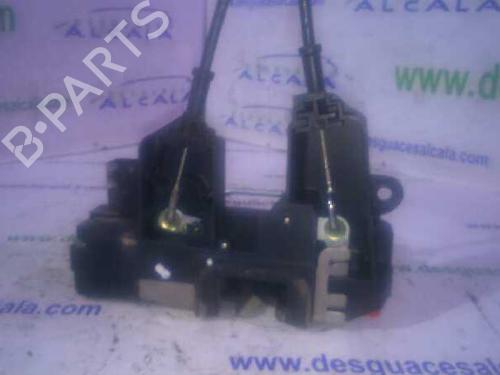 Fechadura trás esquerda Fechadura trás esquerda 9987213 9987213