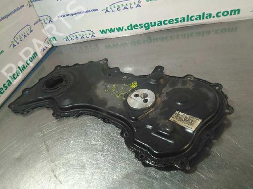 Timing cover RENAULT LAGUNA II Grandtour (KG0/1_) | BP14353870M123