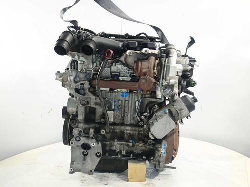 Engine CITROËN JUMPY II (VF7) 1.6 HDi 90 8V | BP40109980M1 - Image 13