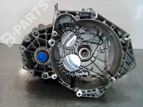 Used Gearbox OPEL INSIGNIA A (G09) [2008-2017]  9995998