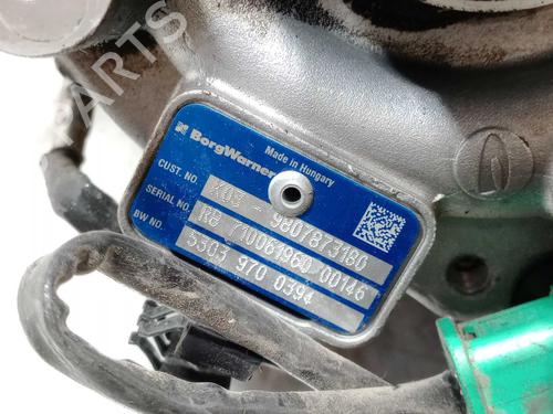 Turbolader/Kompressor FORD KUGA II (DM2) 2.0 TDCi 4x4 | BP28022372M71 - Image 4
