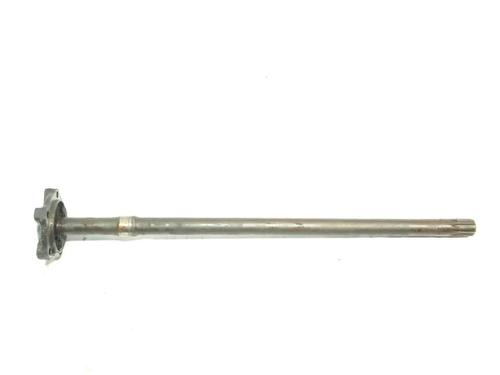 Used Right rear driveshaft Right rear driveshaft 15849803 15849803