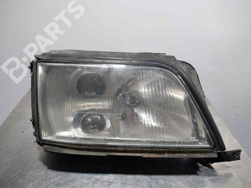 right-headlight-audi-a6-c4-4a2-25-tdi-soporte-superior-roto-1994-1995-1996-1997-1998-9981314 main image