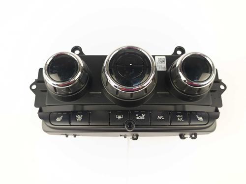 Used Climate control Climate control 34523037 34523037