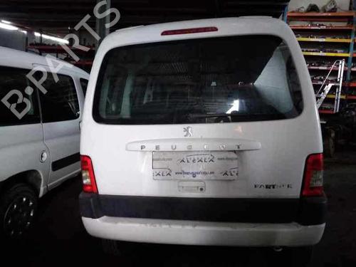 Right sun visor PEUGEOT PARTNER MPV (5_, G_) | BP9994129I2 - Image 7