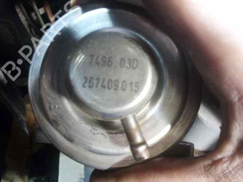 Egr VW TOURAN (1T1, 1T2) 2.0 TDI | BP14354559M69 