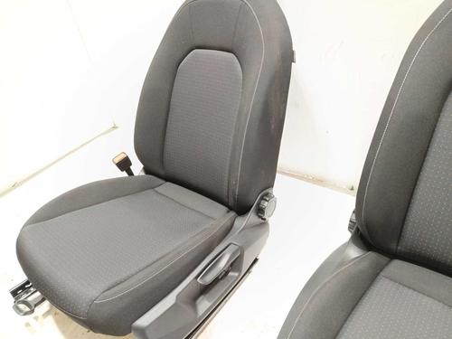 Seats set SEAT ARONA (KJ7, KJP) 1.0 TSI | BP28690315C78 - Image 6