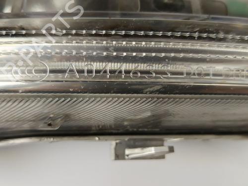 Right front indicator VOLVO S60 II (134) D4 | BP28381434C33 