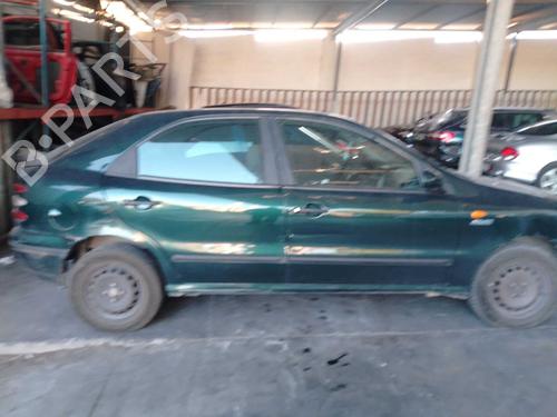 Used Parts FIAT BRAVA (182_) 1.9 JTD 105 4321890