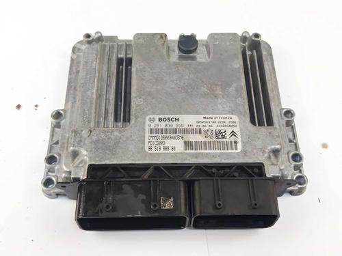 Used Engine control unit (ECU) Engine control unit (ECU) OPEL COMBO Box Body/MPV (K9) 1.5 D (102 hp) 32134981 32134981