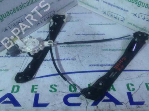front-right-window-mechanism-bmw-1-e87-120-d-electrico-6-pines-2003-2004-2005-2006-2007-2008-2009-2010-2011-2012-2013-9988008 main image