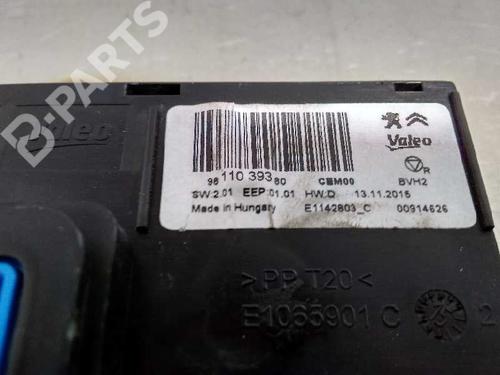 Electronic module CITROËN C4 CACTUS  | BP10752564M83 