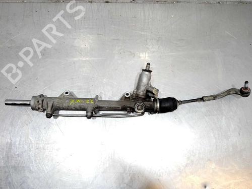 Used Steering rack Steering rack MERCEDES-BENZ C-CLASS (W204) C 220 CDI (204.008) (170 hp) 10710507 10710507