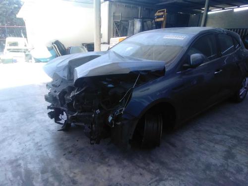 Right rear window switch RENAULT MEGANE IV Hatchback (B9A/M/N_) | BP13015480I28 - Image 7