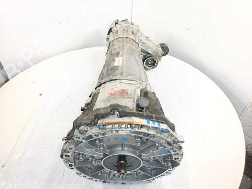 Gearbox MERCEDES-BENZ GLE (V167) GLE 350 de 4-matic (167.117) | BP36041112M3 - Image 3