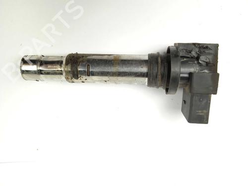 Used Ignition coil Ignition coil SEAT CORDOBA (6L2) [2002-2009] 13921747 13921747