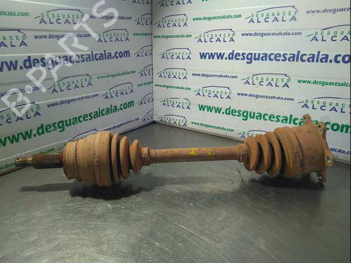 Used Left rear driveshaft Left rear driveshaft 10065335 10065335