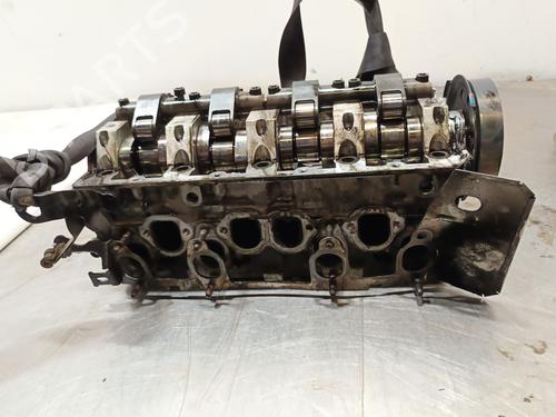 Cylinder head SEAT IBIZA IV (6J5, 6P1) 1.9 TDI | BP27583860M5 