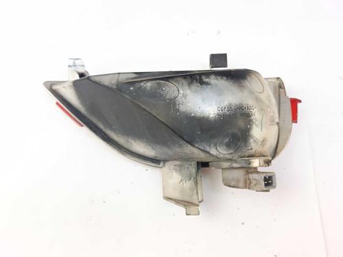 Rear bumper left light DACIA SANDERO III 1.0 TCe 90 | BP37536062C81 - Image 2
